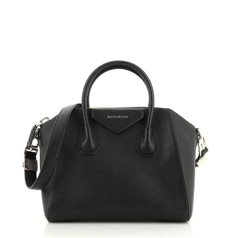 givenchy antigona media vestiaire collective|GIVENCHY Antigona Clutch bag for Women .